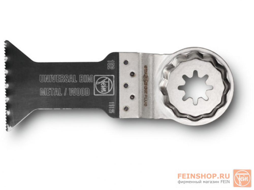 E-Cut 63502152230 в фирменном магазине Fein