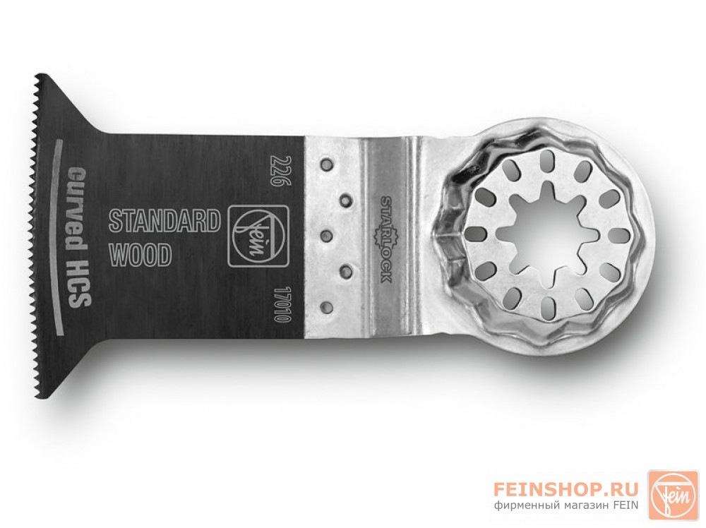 E-Cut 63502226210 в фирменном магазине Fein