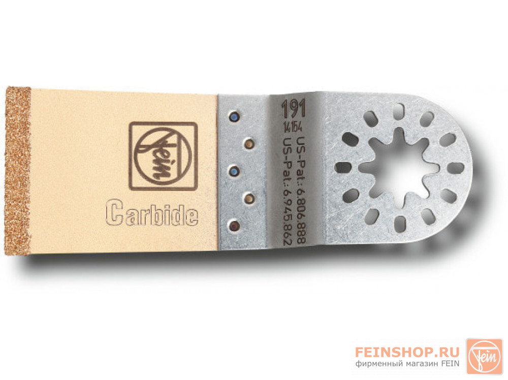 E-Cut 63502191010 в фирменном магазине Fein