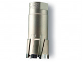 Корончатое сверло Fein HM Ultra 50 с резьбой M 18 x 6 P 1,5, 51 мм