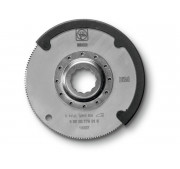 Алмазное пильное полотно из быстрорежущей стали по дереву Fein, 100 мм, 1 шт