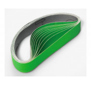 Шлифовальные ленты Fein, зерно 120, 30 x 533 мм, 10 шт