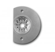 Сегментное пильное полотно с уступом Fein, 84 мм, 1 шт