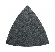 Диски из абразивной шкурки Fein, зерно 120, 5 шт