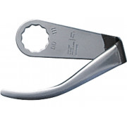 U-образный ﻿разрезной нож Fein, 95 мм, 2 шт