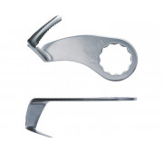 U-образный ﻿разрезной нож Fein, 25,5 мм, 2 шт