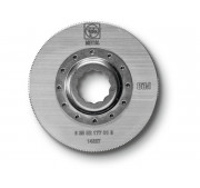 Пильное полотно Fein, 85 мм, 5 шт