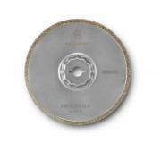 Алмазное пильное полотно Fein, рез 2.2 мм, 105 мм, 1 шт