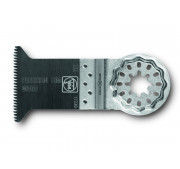 Высокоточное пильное полотно Fein E-Cut BIM, 50 x 50 мм, 1 шт