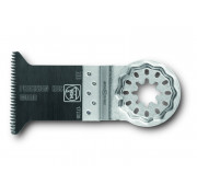 Высокоточное пильное полотно Fein E-Cut, 50 x 50 мм, 1 шт
