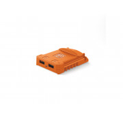 Переходник для аккумулятора AUSB с USB-разъемом, 12–18 В Fein
