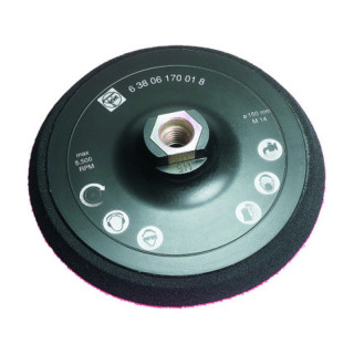Опорный диск Fein, 80 мм